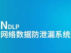 网络数据防泄漏系统【NDLP】